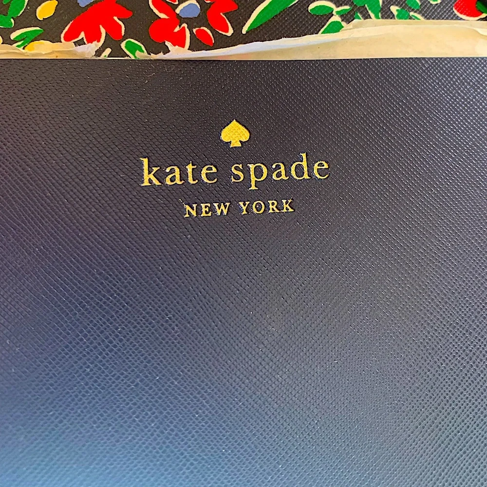 ๐ฅNWTโผ๏ธBEAUTIFUL Kate Spade Shoreside Flora Daily Tote - GREAT for Spring/Summer! - Picture 14 of 16